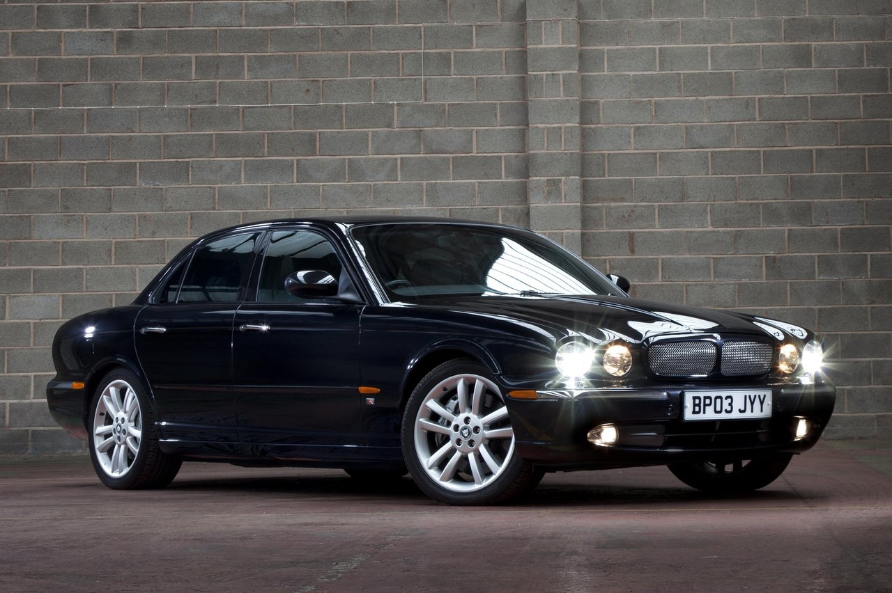 Замена подшипника ступицы Jaguar XJR в Жуковском