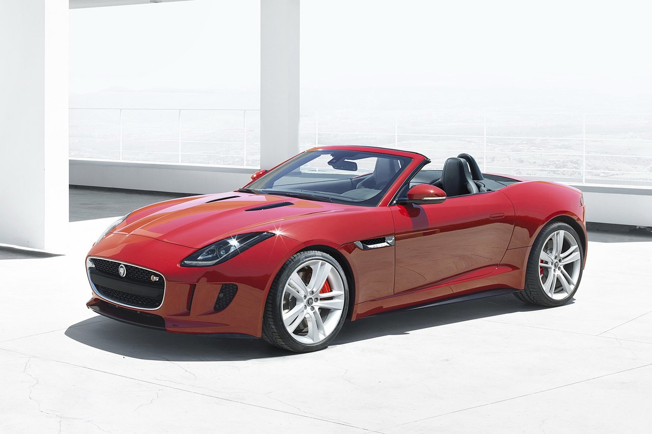 Замена подшипника ступицы Jaguar F-Type в Жуковском