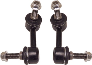 Замена стабилизатора Jaguar XKR  в Жуковском